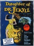 La Fille du docteur Jekyll