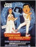 Cendrillon aux grands pieds