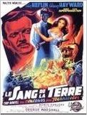 Le Sang de la terre