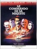 Le Commando de sa Majesté