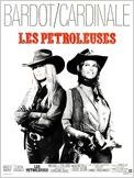 Les Pétroleuses
