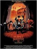 Puppet Master III : La revanche de Toulon
