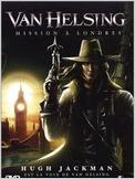 Van Helsing : Mission à Londres