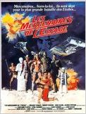 Les Mercenaires de l'espace