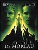 L'Ile du Dr. Moreau
