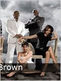 Pastor Brown