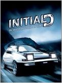 Initial D