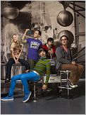 The Big Bang Theory