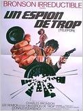 Un Espion de trop