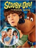 Scooby-Doo : le mystère commence