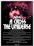 A Cross the Universe