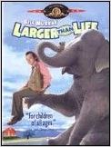 Un Eléphant sur les bras