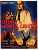 Le Comte de Monte Cristo