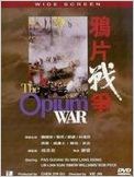La guerre de l'opium