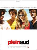 Plein sud