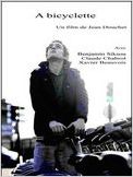 A bicyclette