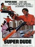 Hang up/Superdude