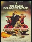 Le Plus Secret des agents secrets