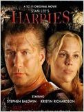 Harpies (TV)
