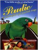 Paulie, le perroquet qui parlait trop