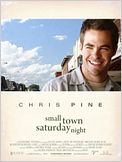 Small Town Saturday Night