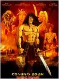 Conan: Red Nails