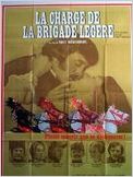 La Charge de la brigade légère
