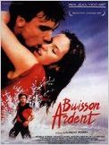 Buisson ardent
