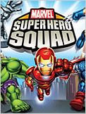 Super Hero Squad