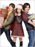 Joyeux Noël, Drake et Josh (TV)