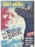 La Neige en deuil 