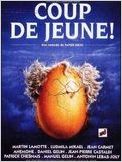 Coup de jeune