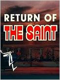 Le retour du Saint