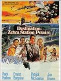 Destination Zebra, station polaire
