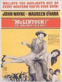 Le Grand McLintock