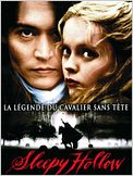 Sleepy Hollow, la légende du cavalier sans tête