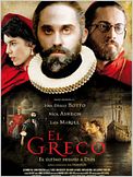 El Greco, les ténèbres contre la lumière