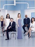 Grey's Anatomy