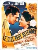 Le Ciel peut attendre
