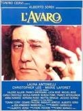 L'Avaro