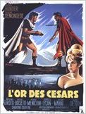 L'Or des Césars