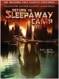 Return to Sleepaway Camp