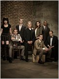 NCIS : Enquêtes spéciales