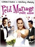 Petit mariage entre amis