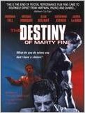 The Destiny of Marty Fine