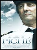 Piché : Entre Ciel et Terre
