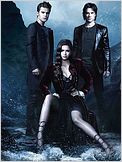 Vampire Diaries