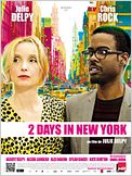 2 Days In New York