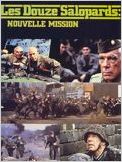 Les Douze Salopards 2 : Nouvelle Mission