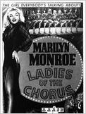 Les Reines du Music-hall